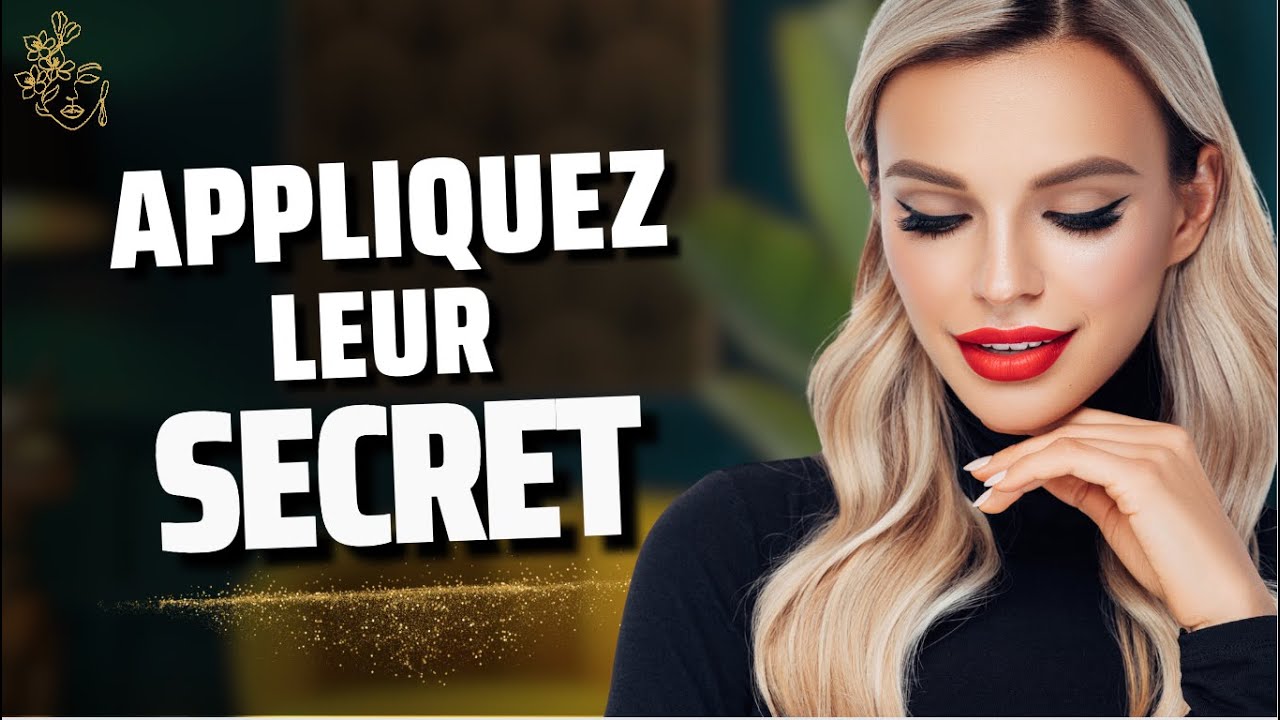 Il est URGENT de devenir une FEMME FATALE, voici pourquoi et comment faire !