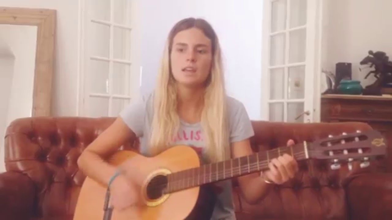 Te soñare- Vazquez Sounds (Cover)