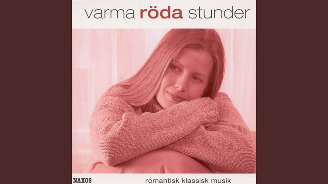 Holberg Suite, Op. 40: IV. Air: Andante religioso