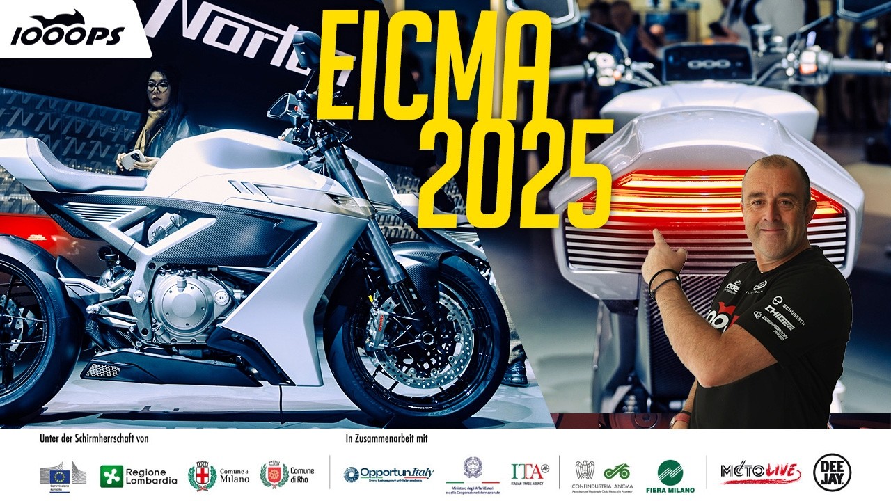 The ultimate Motorcycle Guide for 2026