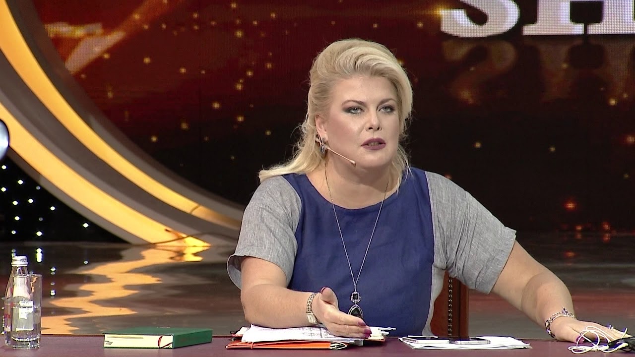 E diela shqiptare - Shihemi ne gjyq! (08 tetor 2017)