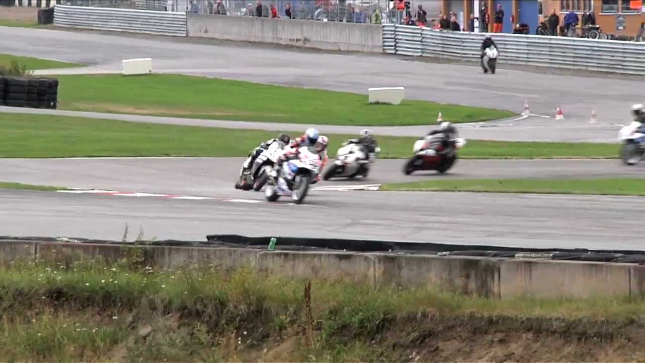 Norwegian Roadracing 2013 Highlights