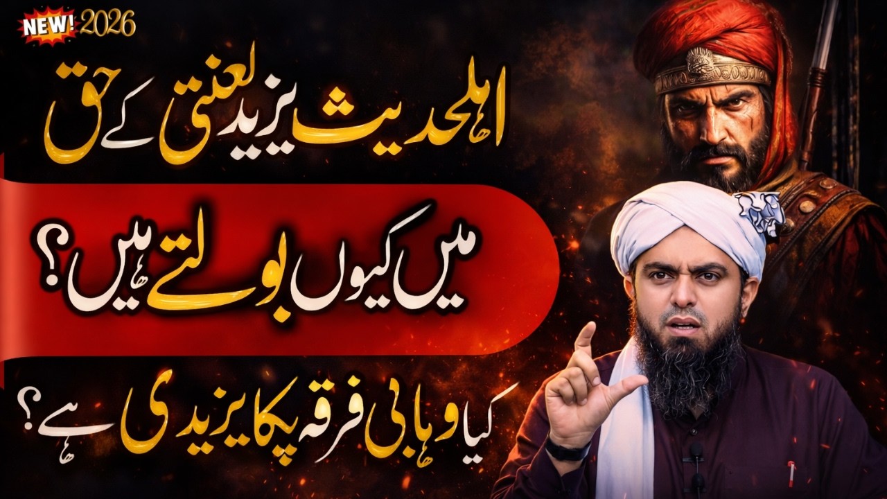 Allah Ki Qasam Wali Cheezon Ka Gehra Raaz | Ahadees Ki Roshni Mein | Engineer Muhammad Ali Mirza