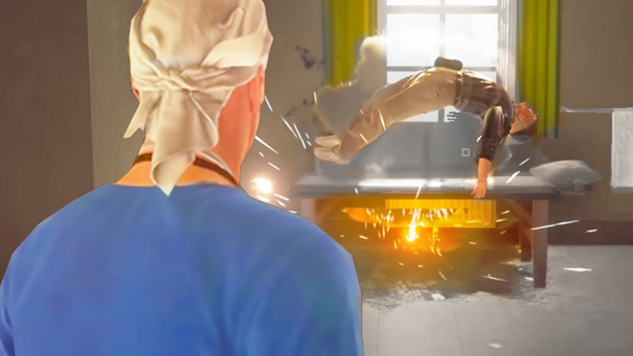 HITMAN 2 EPIC & FUNNY RAGDOLLS #2 (Лучшие моменты/Реакции NPC/Подборка фейлов)