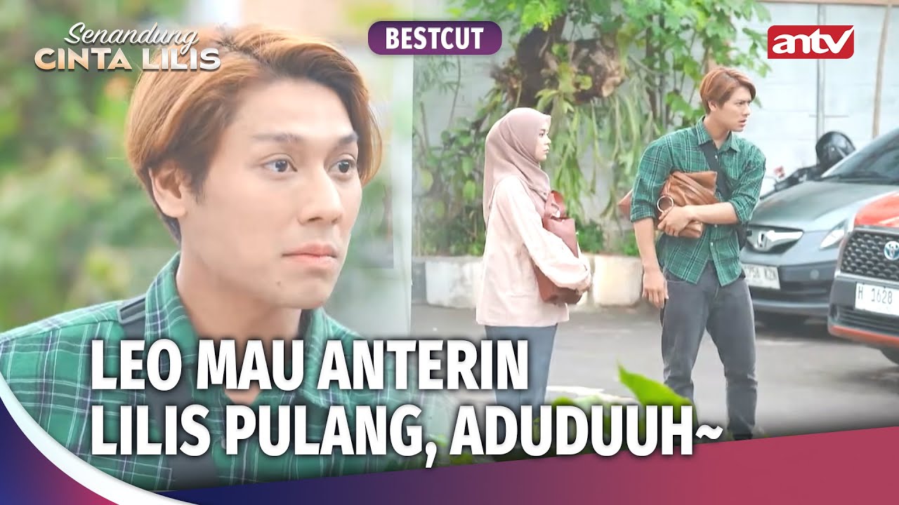 Lilis Sampai Kaget, Ini Beneran Leo Apa Bukan?! | Best Cut Senandung Cinta Lilis ANTV Ep 21 (3/3)
