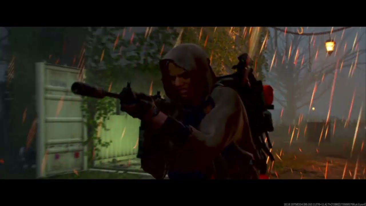 Call Of Duty Modern Warfare III | Warzone - Cinem&aacute;tica Temporada 6 [Espa&ntilde;ol Latino]