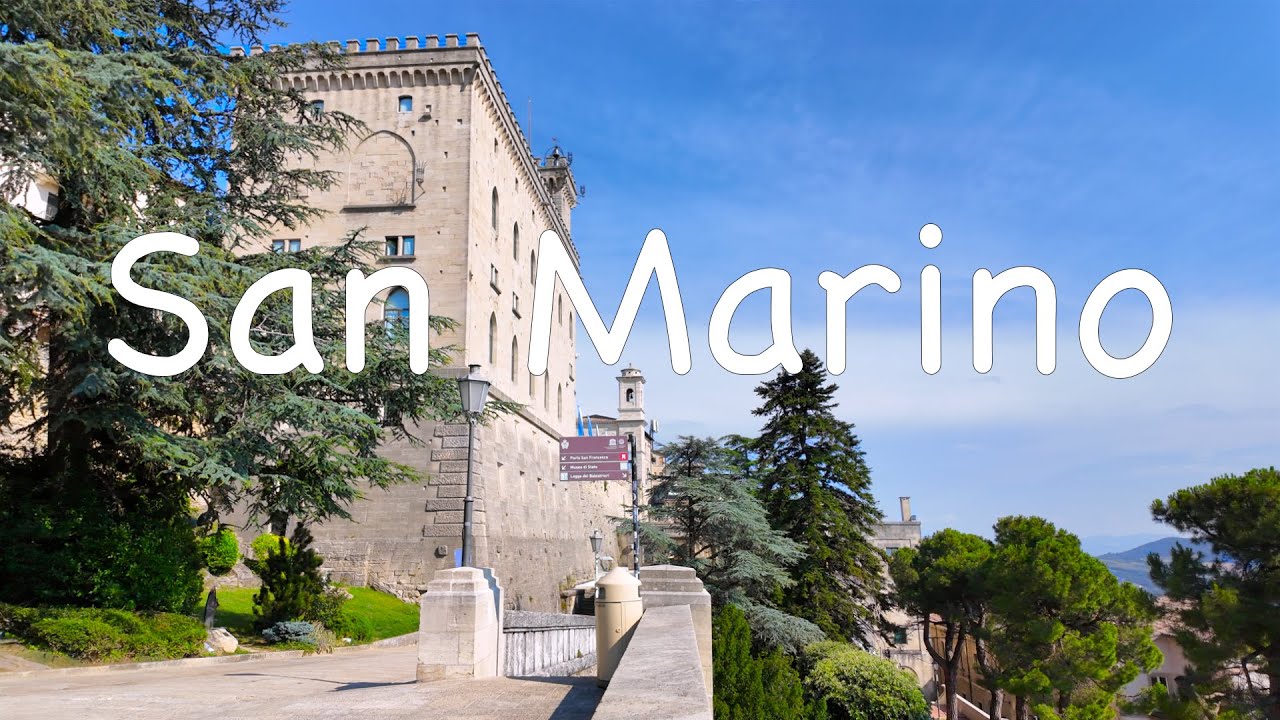 San Marino 🇸🇲