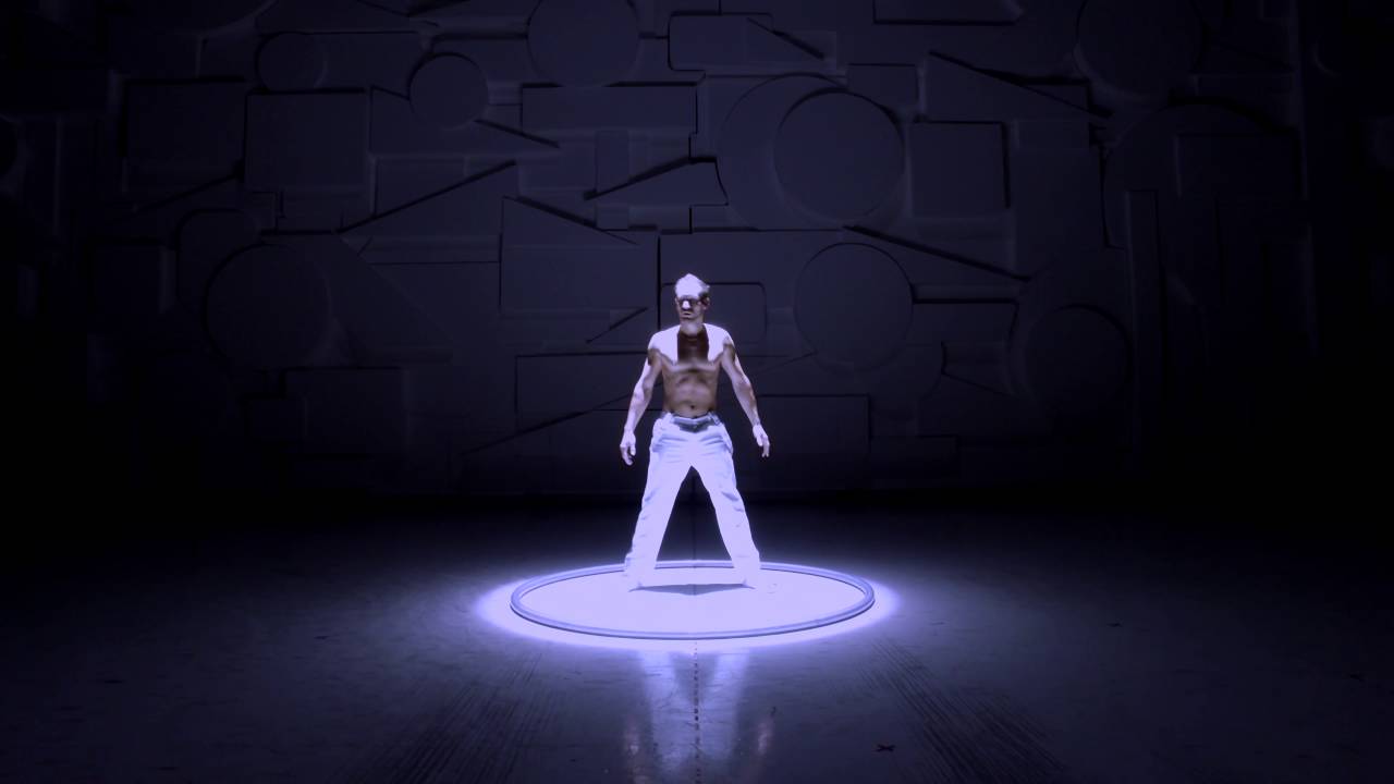 Nick Steward Cyr Wheel Routine 2016