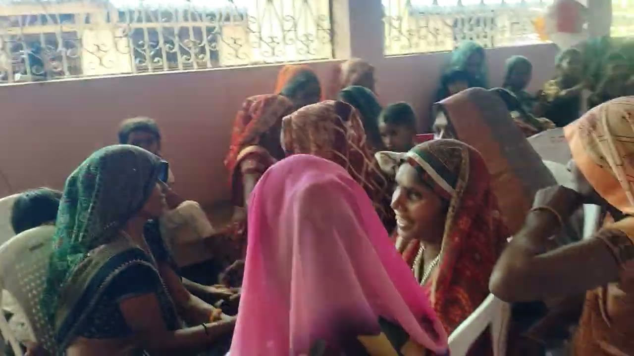 દેશી લગન ગીત...Desi Lagan Geet..