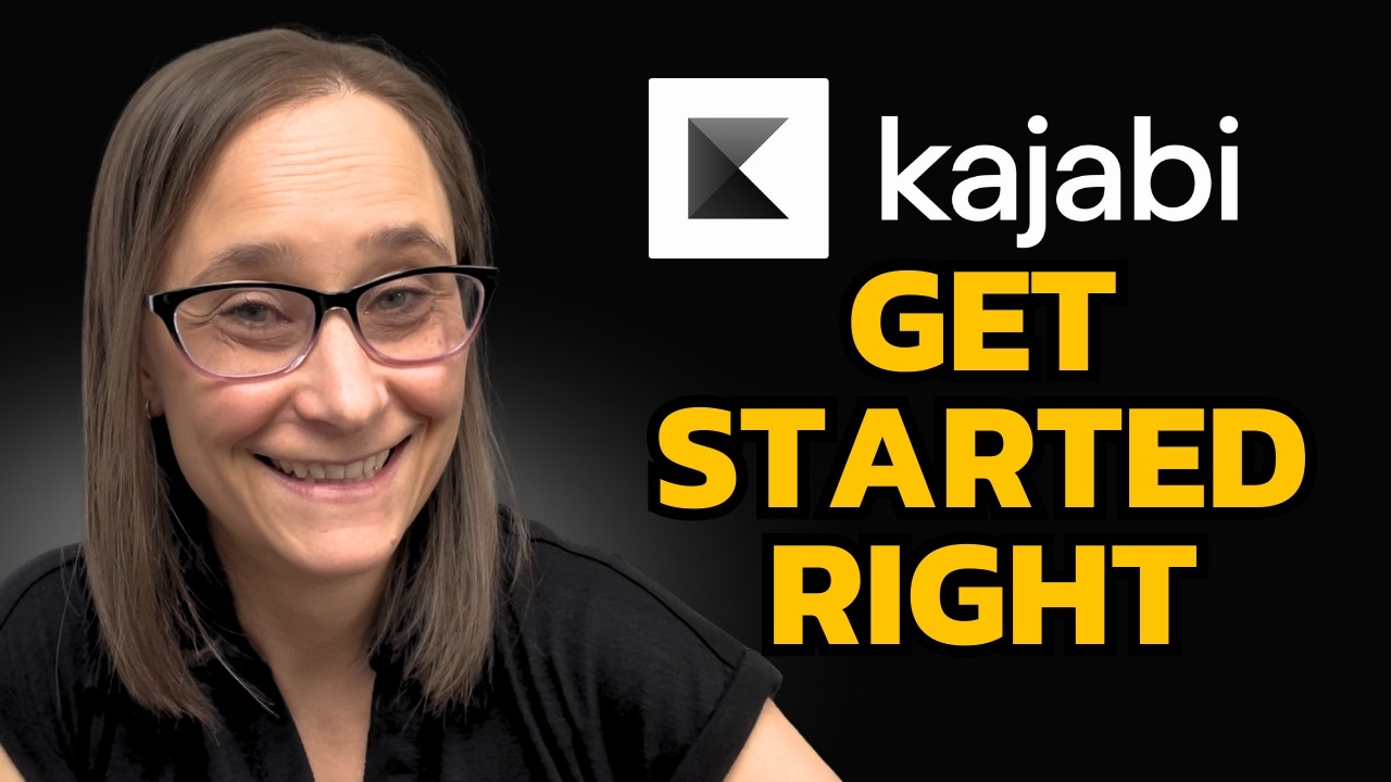 You're Using Kajabi Wrong (Here's Why)