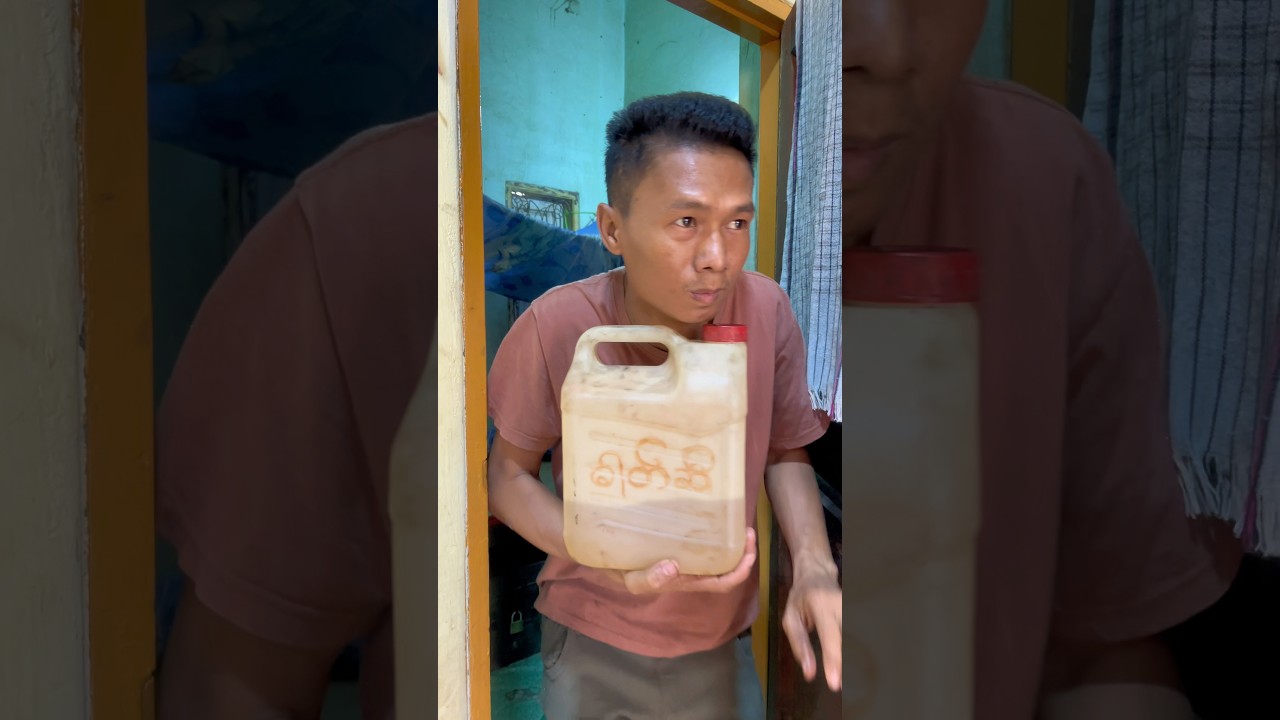 မပေးနိုင်ဘူး😁