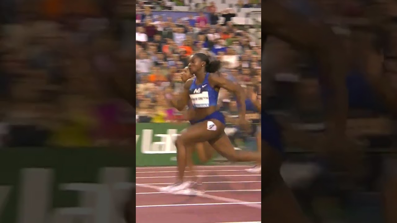 Fine margins 💨 #DiamondLeague 💎 #BrusselsDL #shorts