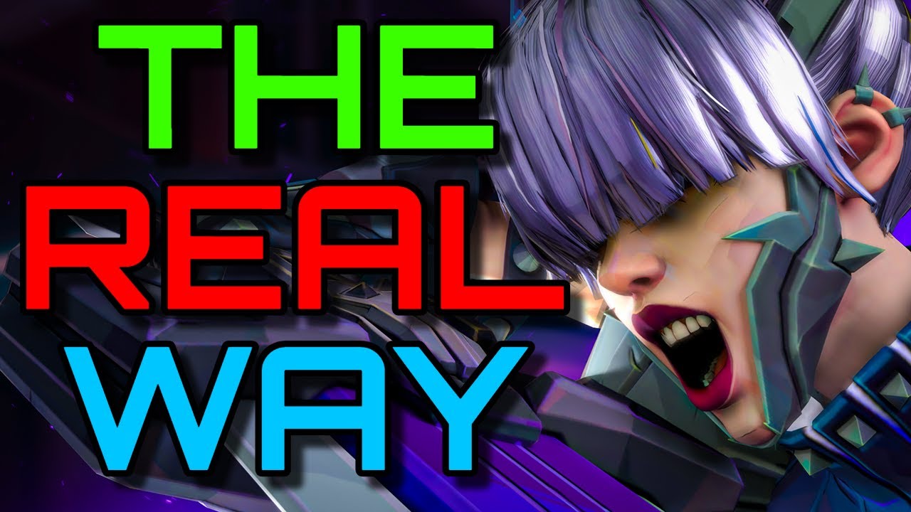 How to ACTUALLY Rank Up Fast in Marvel Rivals