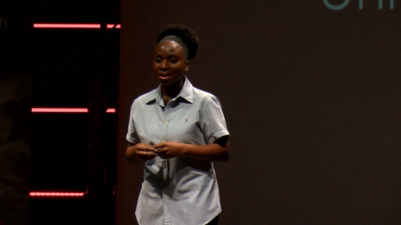 Tales of the Token | Tamunodein Princewill | TEDxLoughborough University