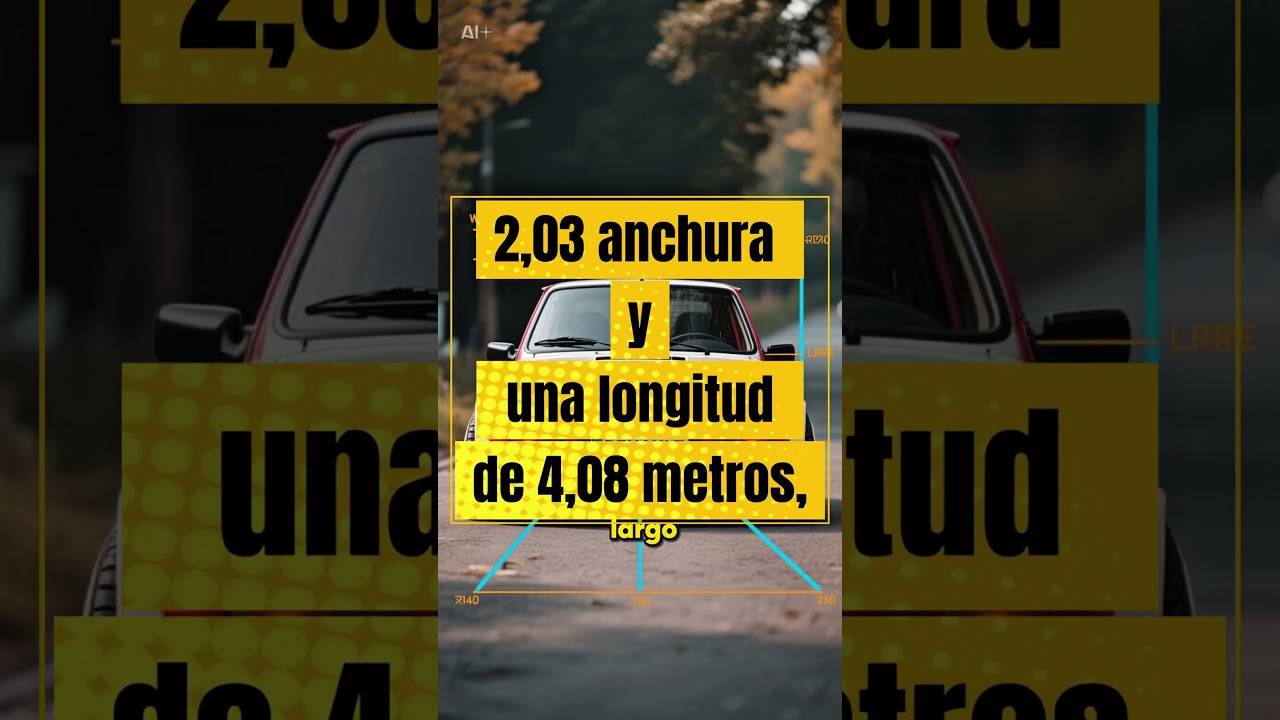 LEYENDAS y MITOS del R5 TURBO 