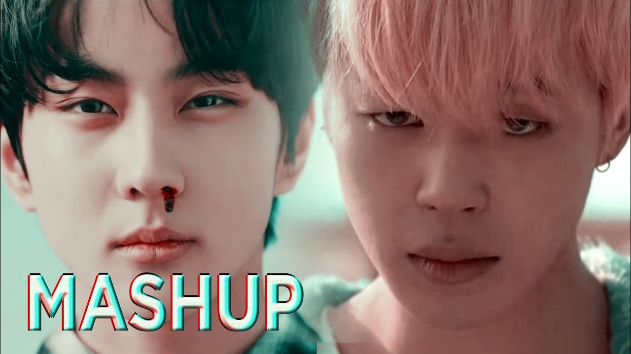 ENHYPEN x BTS - 'Given-Taken / On' [MASHUP]