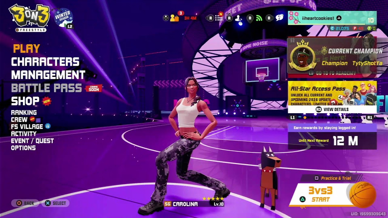 I HAVE RETURNED!!!!!!!!!! | (Might delete later)