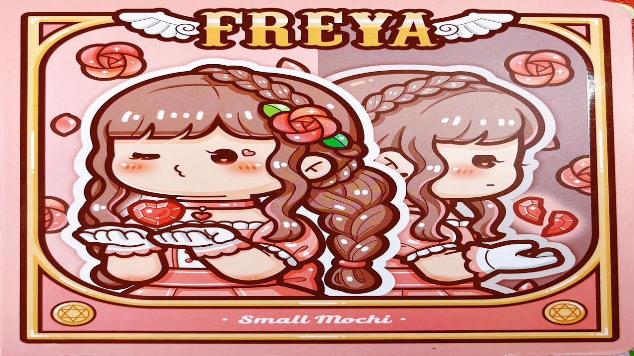 🎀Справочник по чаче | 💎Сяо Мошу | Справочник по иммерсивному белому шуму Обучение ASMR