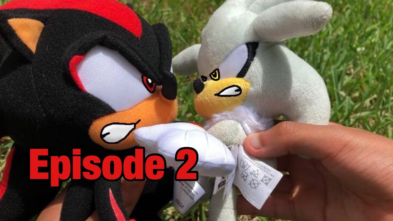Sonic Extreme Plush Adventures S2 E2: Dawn Of Evil