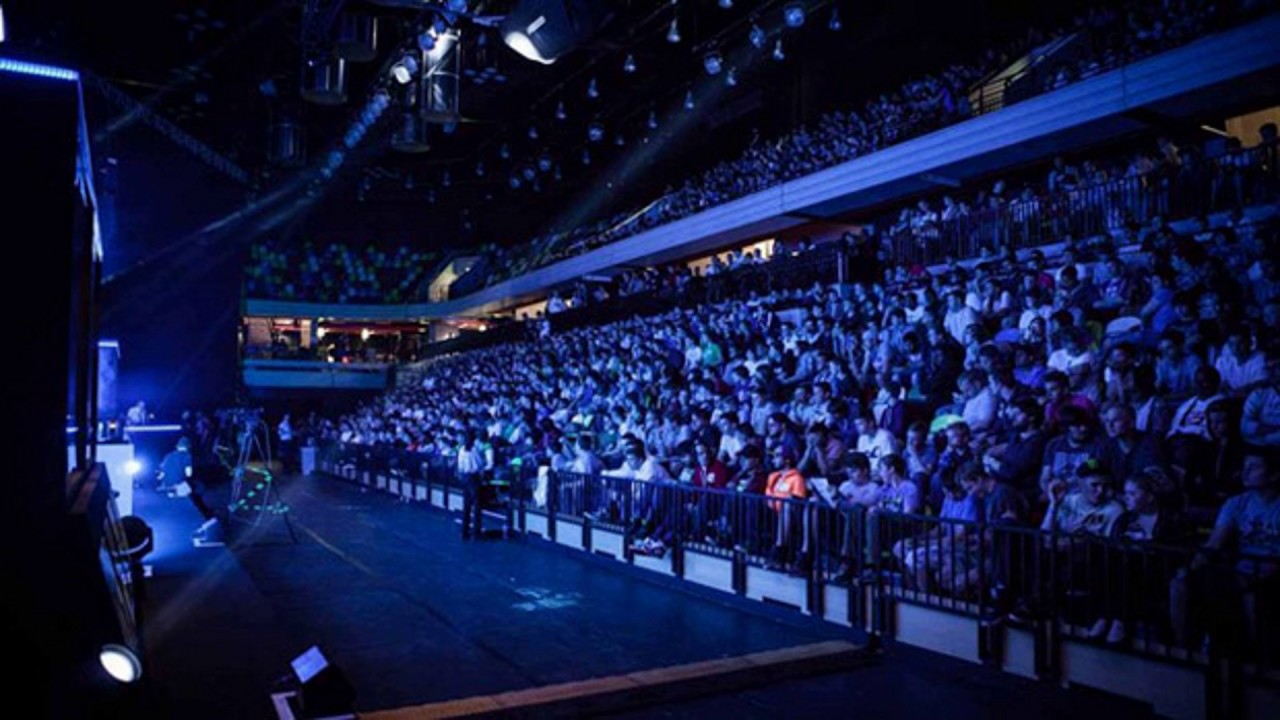 Automated eSports News Report For Thursday 08 of June 2017