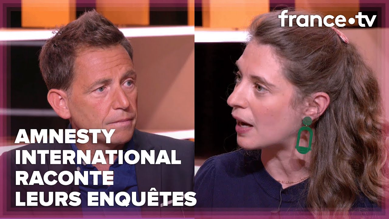 Faut-il BOYCOTTER la coupe du monde au Qatar ? - C Ce soir du 24 mai 2022