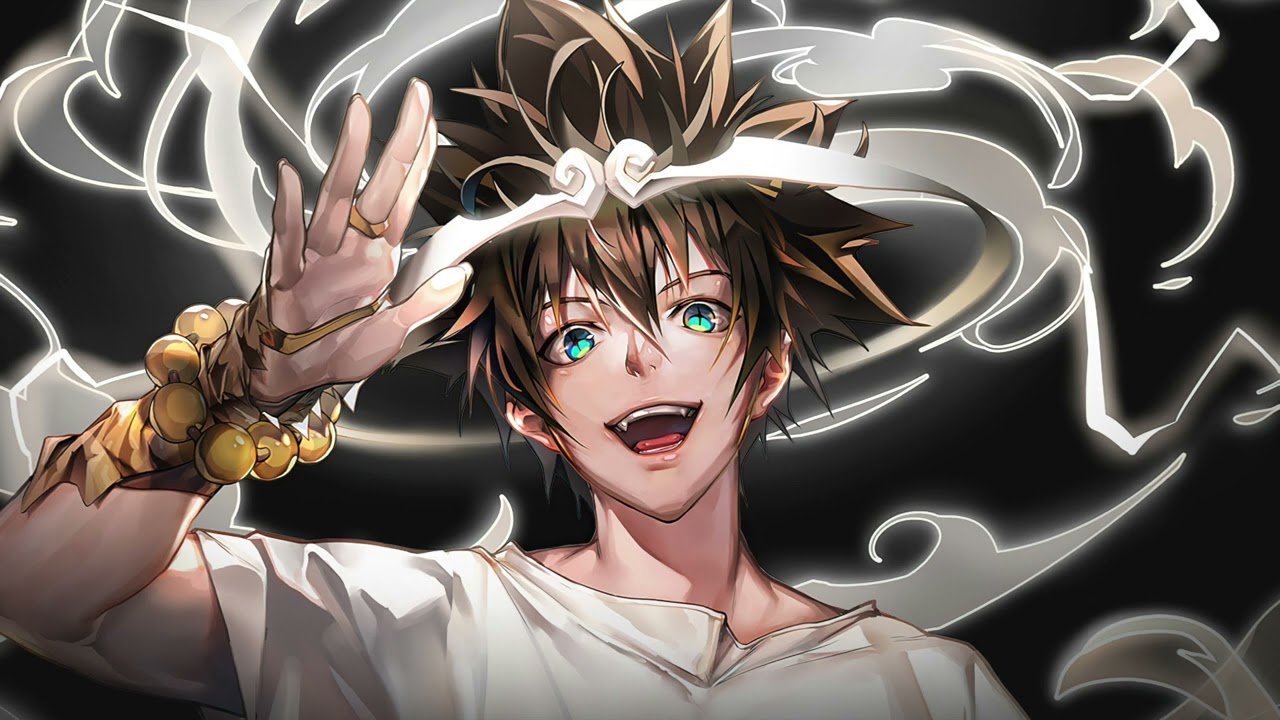 Nightcore - GOD DID