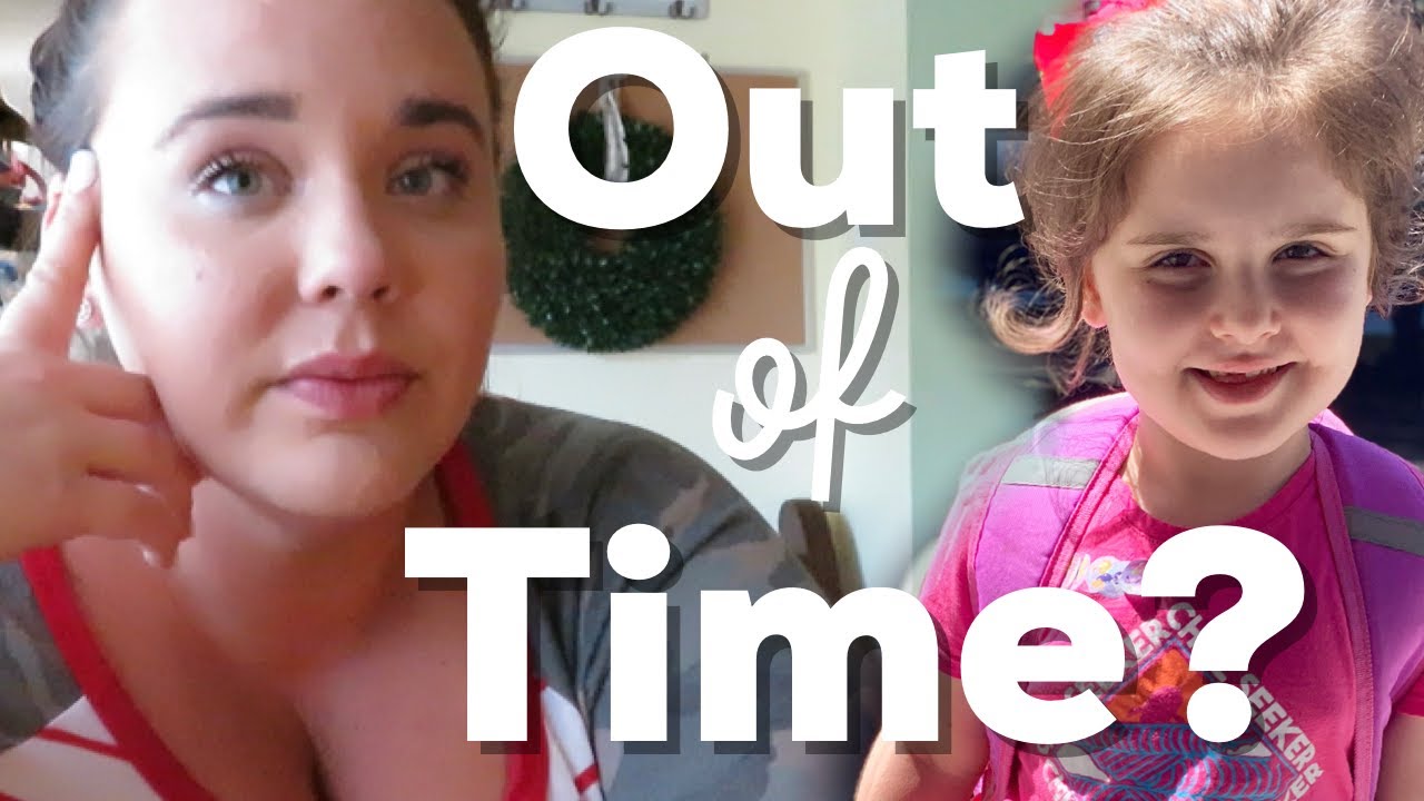 Day In My Life | When Will We Stop ABA Therapy?
