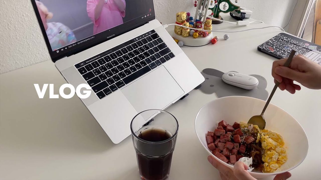 (sub)VLOG🇩🇪불법체류자 탈출♡, 기숙사에서 부대찌개 끓이고 스팸마요덮밥 만들어 먹는 독일 교환학생의 삶, 3대 크리스마스 마켓 뉘른베르크 여행