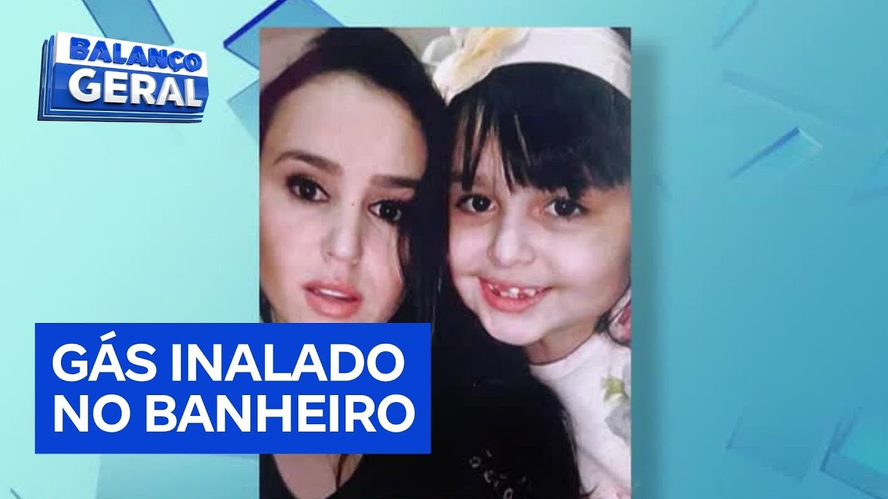 Polícia investiga vazamento de gás após morte de mãe e filha em apartamento na Barra da Tijuca