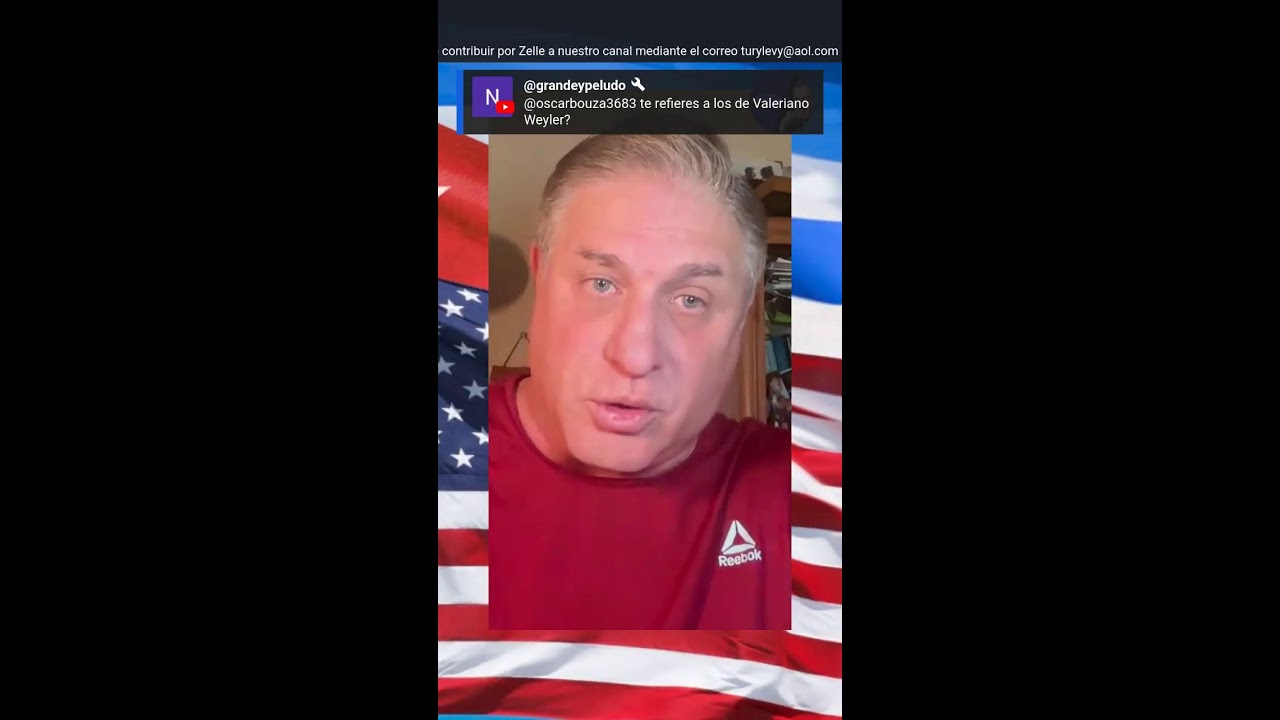 Elucubraciones de USA Today, Ataque a Jorge Perugorria y otras noticias. 📱