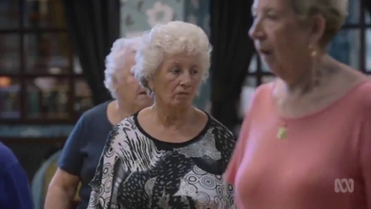 The Last Whites Of The East End (part 1)