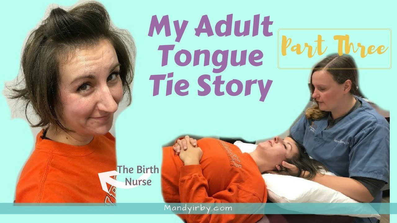 Craniosacral Therapy and Chiropractic Work: How to Get The Best Tongue Tie Release