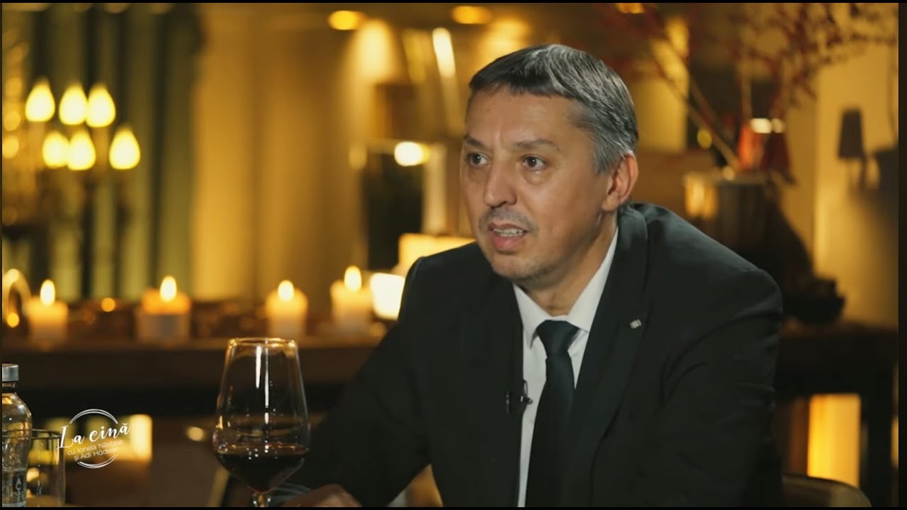Daniel David: Sunt elemente de vinovăție, n-am fost cât ar fi trebuit să fiu acasă