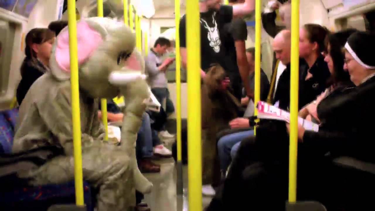 Kap Slap - Resurrect Paradise (Cobra Starship x Axwell x Coldplay)