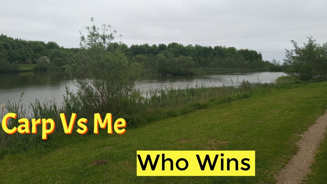 Watergate Lake , Battle On