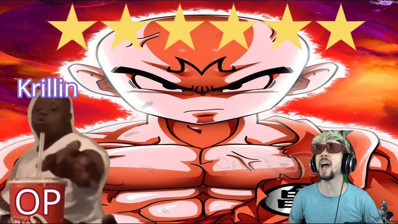 6-Star Krillin.exe