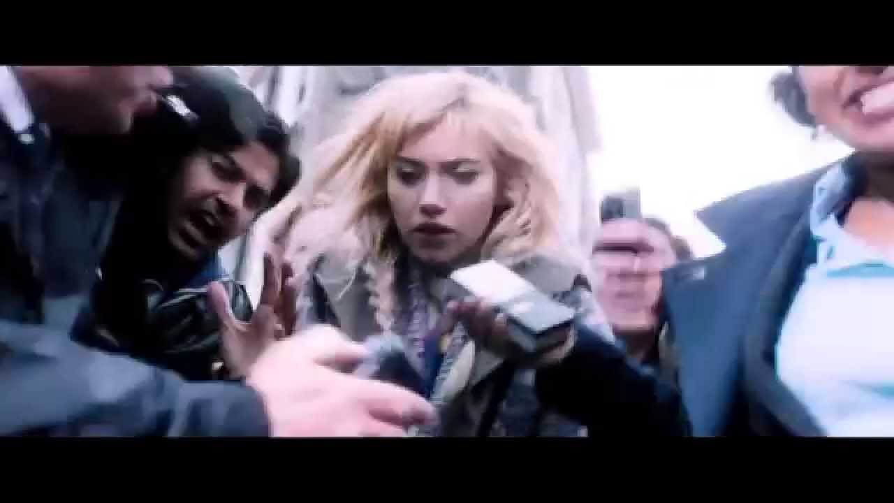 Cinematic Retrospective 2014