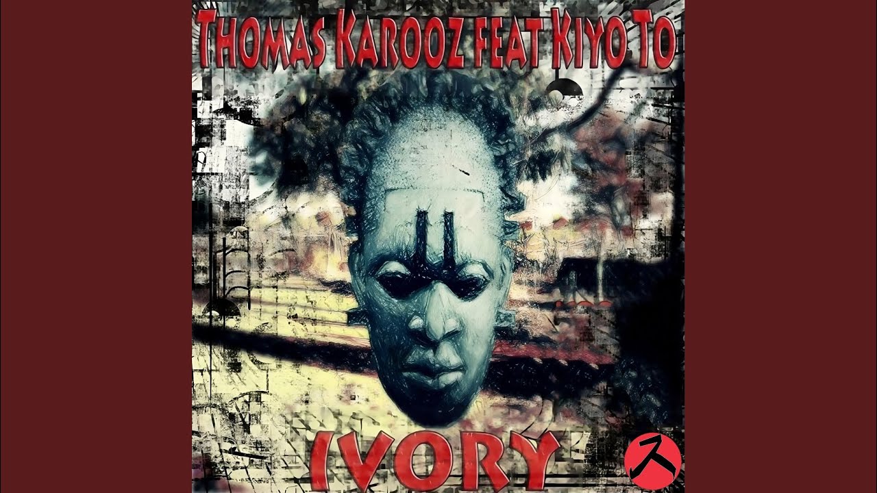 Ivory (Original Mix Remastered)