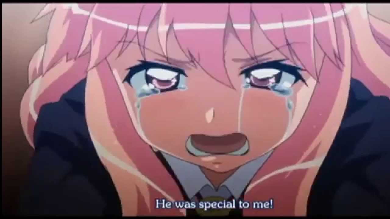 zero no tsukaima fall out boy