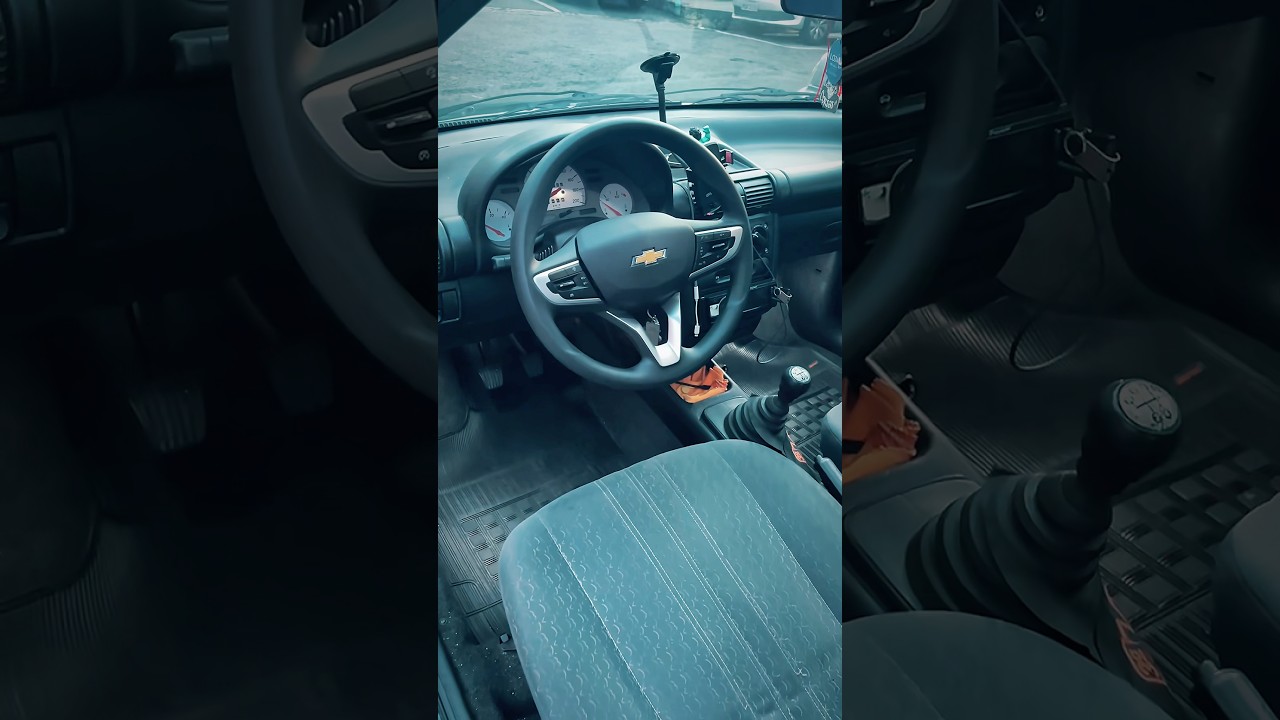 Спортивный руль Chevrolet Universal CRUZE