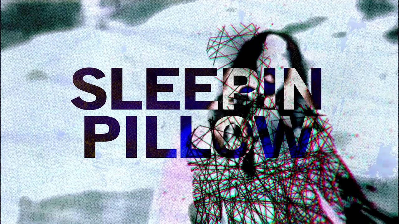 Sleepin Pillow | Gagarin 205 | Promo Trailer