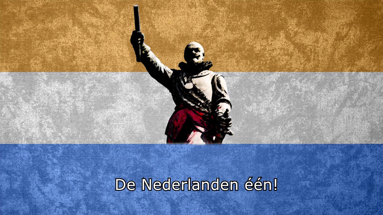 Voor vrijheid en recht!