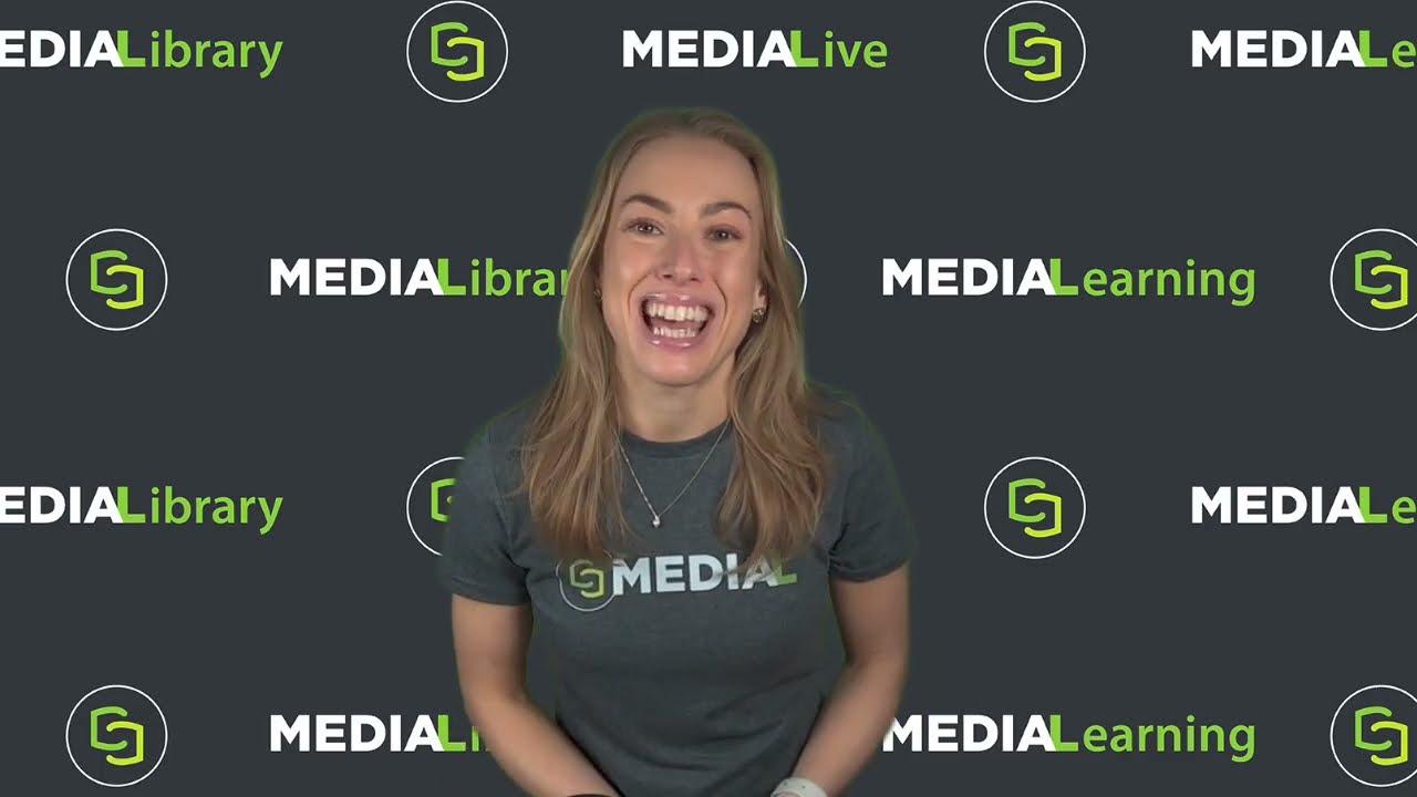 MEDIAL | How to Enable Closed Captions in MEDIAL
