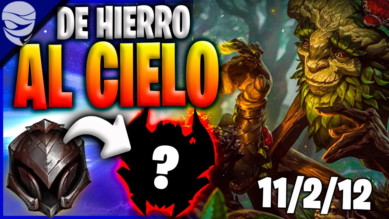 ¡¡FARMEANDO CAMPEONES con IVERN!! casi 1 KILL por MINUTO