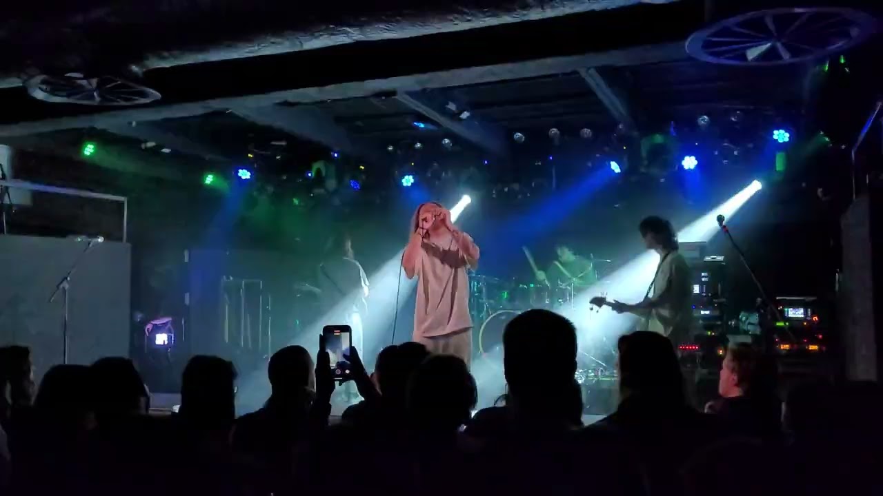 Invent, Animate 