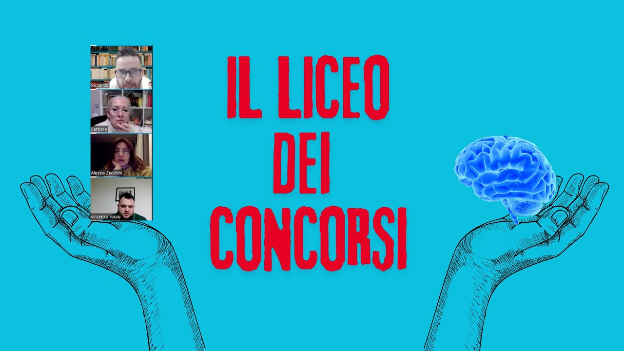Ti preparo al concorso pubblico | Risolviamo QUIZ per RIPAM con il liceo dei concorsi
