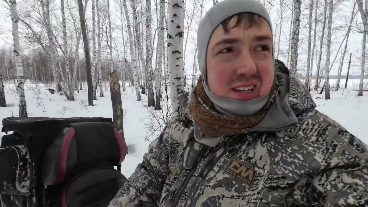 Солонцы спустя 4 года