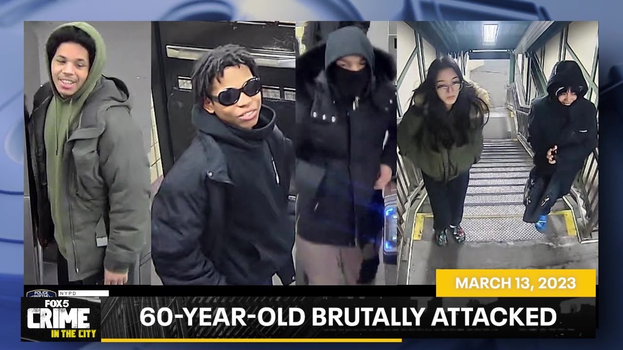 Crime in the City: March 31, 2023