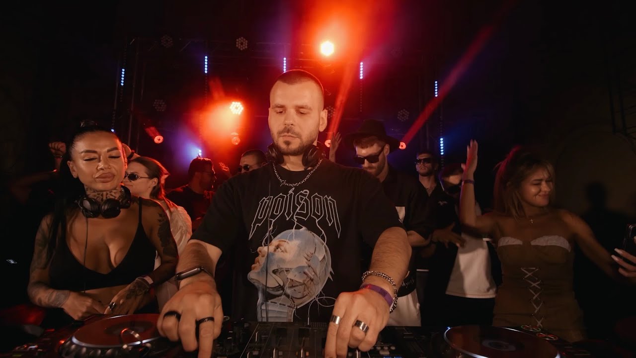 Kinree - Live at Day Time Events 2025.08.23