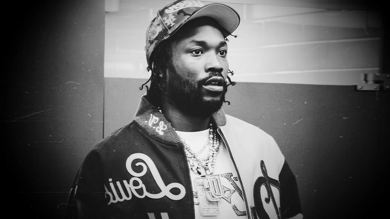 Meek Mill Type Beat 2025 - 
